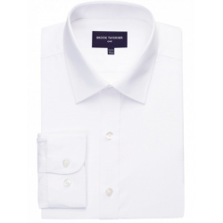 Overhemd (Slim fit) White