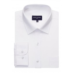 Overhemd (Regular fit) White