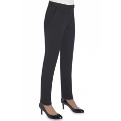 Pantalon Dames (Slim Fit)...